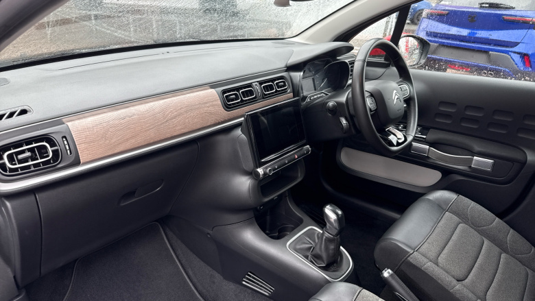 Citroen C3 1.2 PureTech Shine Plus 5dr Petrol Hatchback